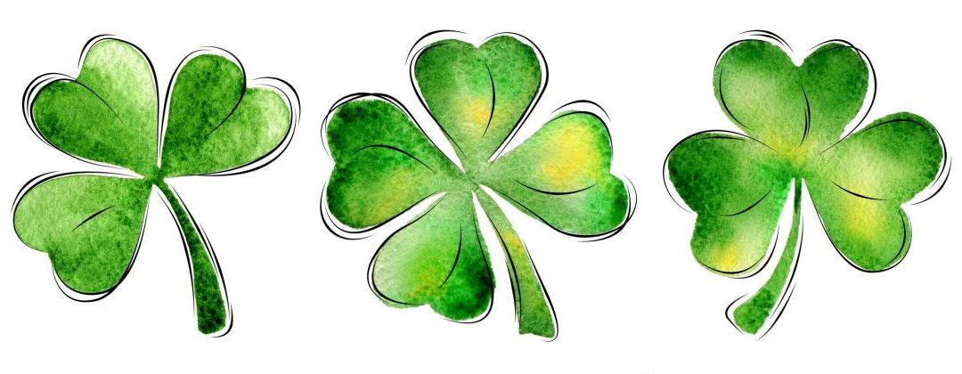 St. Patrick’s day 2026