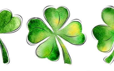 Sweet & Smart St. Patrick’s Day