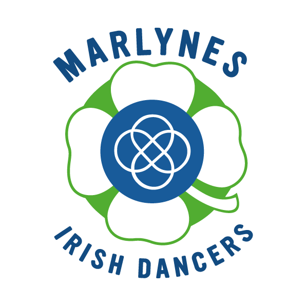 Marlynes Irish Dancers Belgium